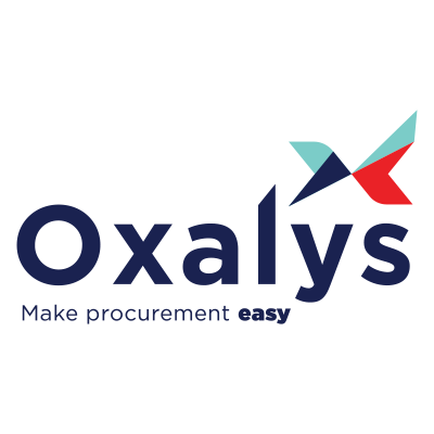 Logo of Oxalys Procurement Solutions