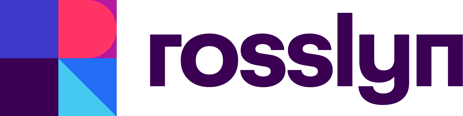 Logo of Rosslyn Data Technologies