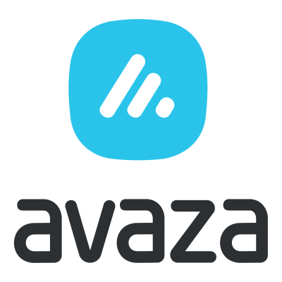 Logo of Avaza