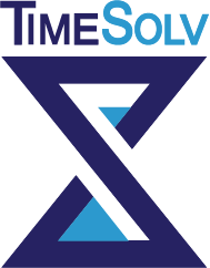 Logo of TimeSolv