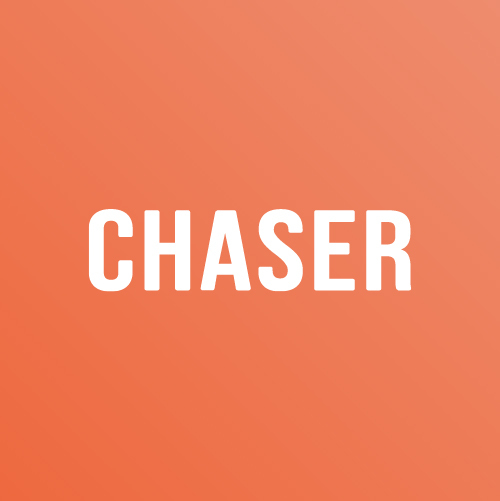 Logo of Chaser