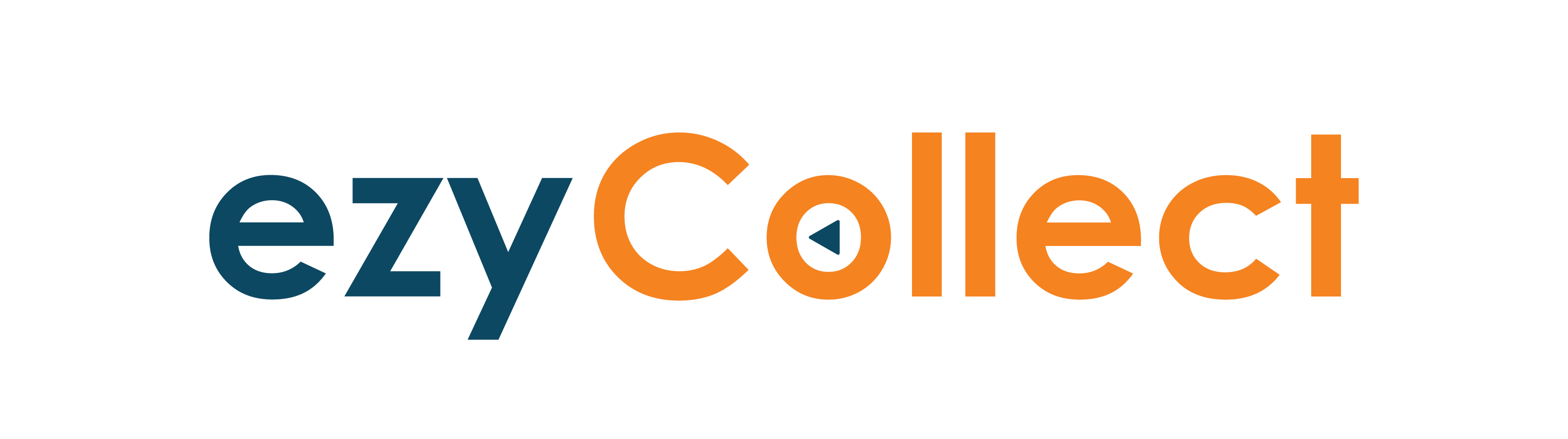 Logo of ezyCollect