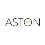 Logo of ASTON AI