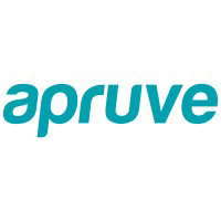 Logo of Apruve