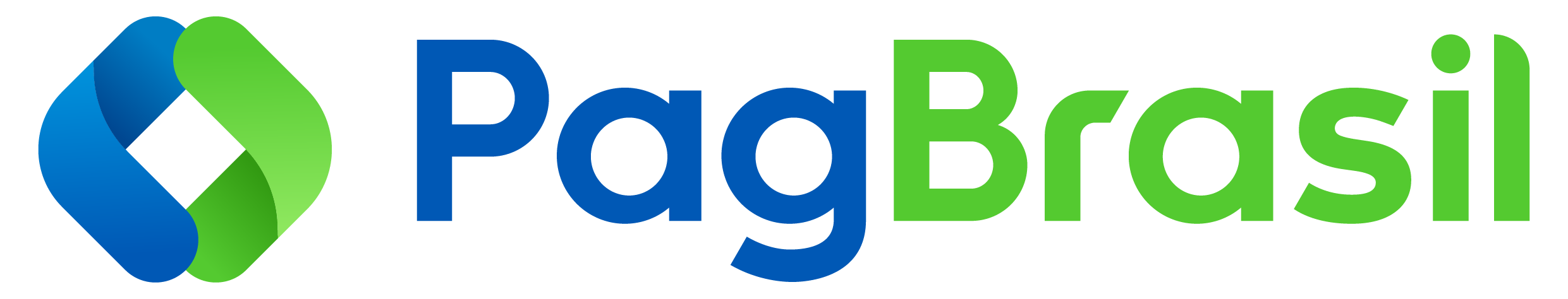 Logo of PagBrasil