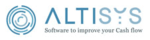 Logo of Altisys Client Management Solutions