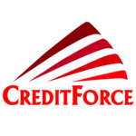 Logo of CreditForce Global