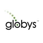 Logo of Globys B2B Portal