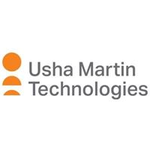 Logo of Usha Martin Technologies