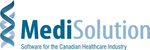 Logo of MediSolution