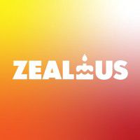 Logo of Zealous