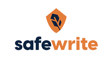 Logo of SafeWrite