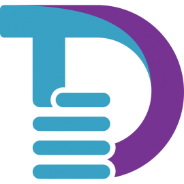 Logo of DocTract