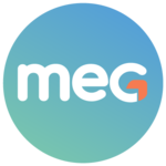 Logo of MEG - Digital Quality Management System