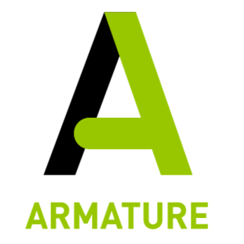 Logo of ARMATURE Fabric