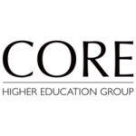 Logo of CORE Higher Education