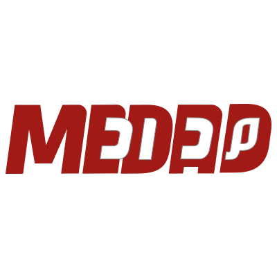 Logo of Medad Cloud Platform