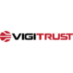 Logo of VigiTrust