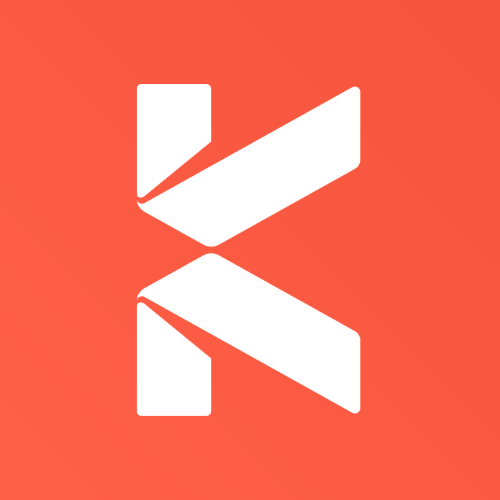 Logo of Kevel