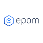 Logo of Epom Advertising Solutions