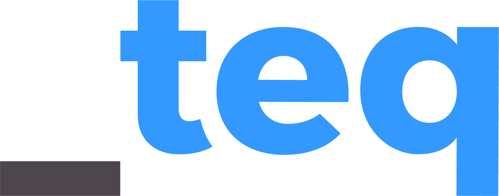 Logo of Storyteq Creative Automation Platform