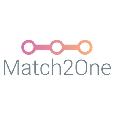 Logo of Match2One