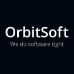 Logo of OrbitSoft