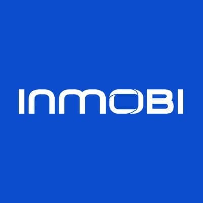 Logo of InMobi