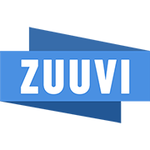 Logo of Zuuvi