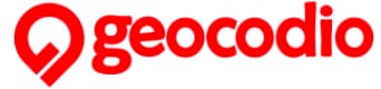 Logo of Geocodio