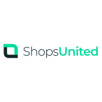 Logo of Shops United