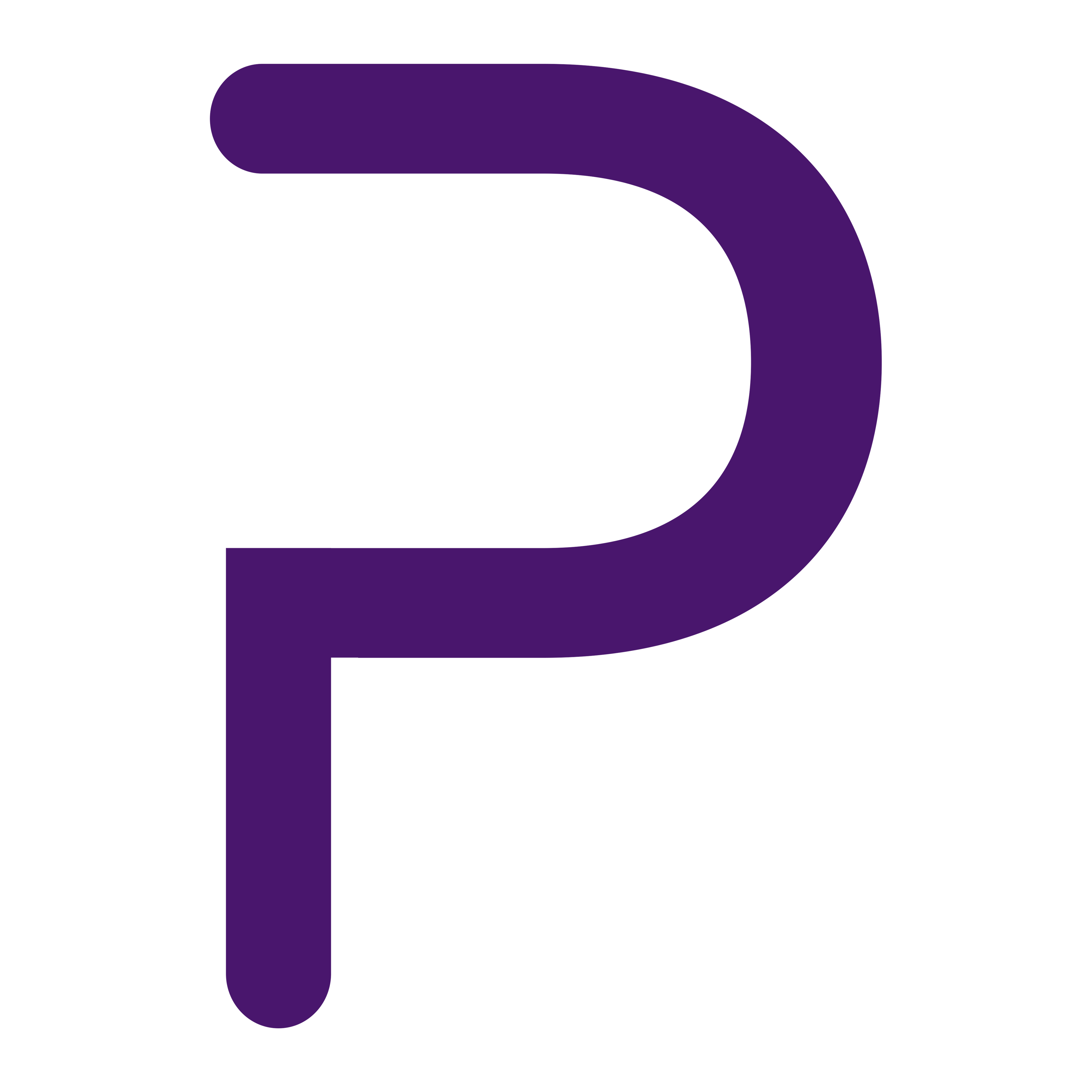 Logo of Purplepass Event Ticketing Platform