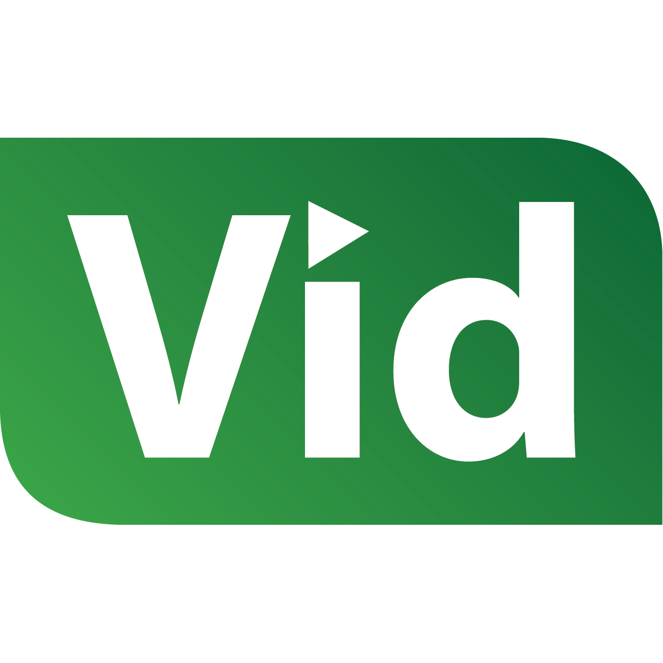 Logo of VidCruiter