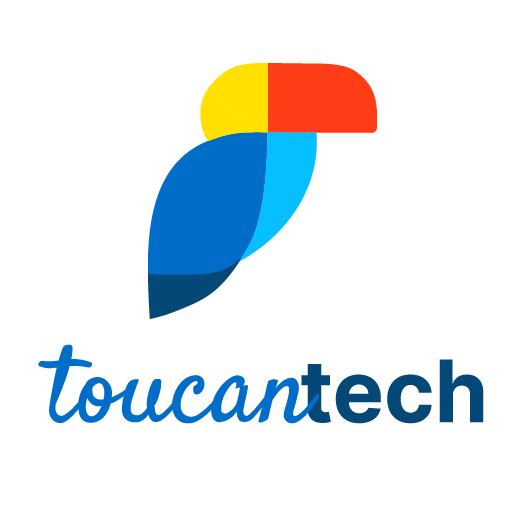 Logo of ToucanTech