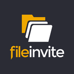 Logo of FileInvite