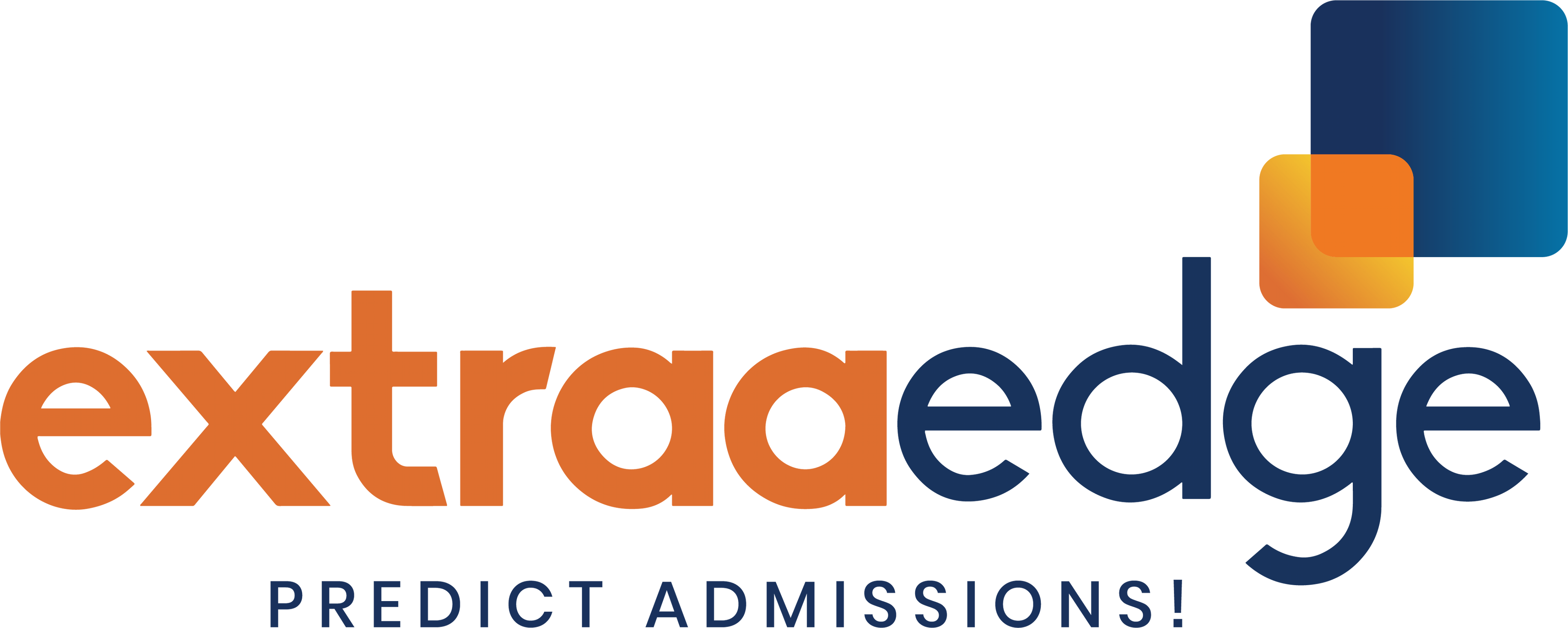 Logo of ExtraaEdge Admissions Management