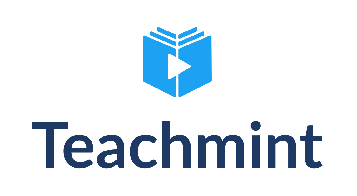 Logo of Teachmint