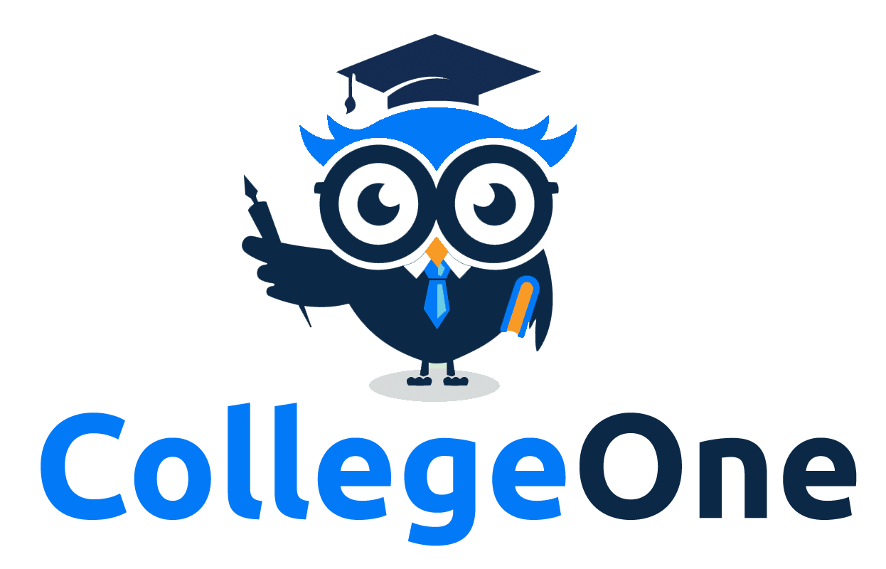 Logo of CollegeOne