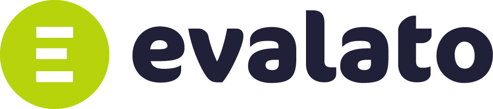 Logo of Evalato