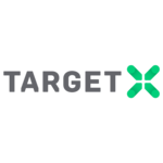 Logo of TargetX CRM Solutions