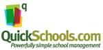 Logo of QuickSchools