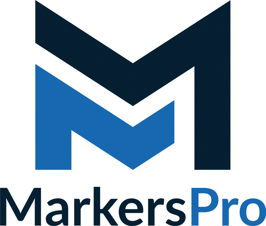 Logo of MarkersPro