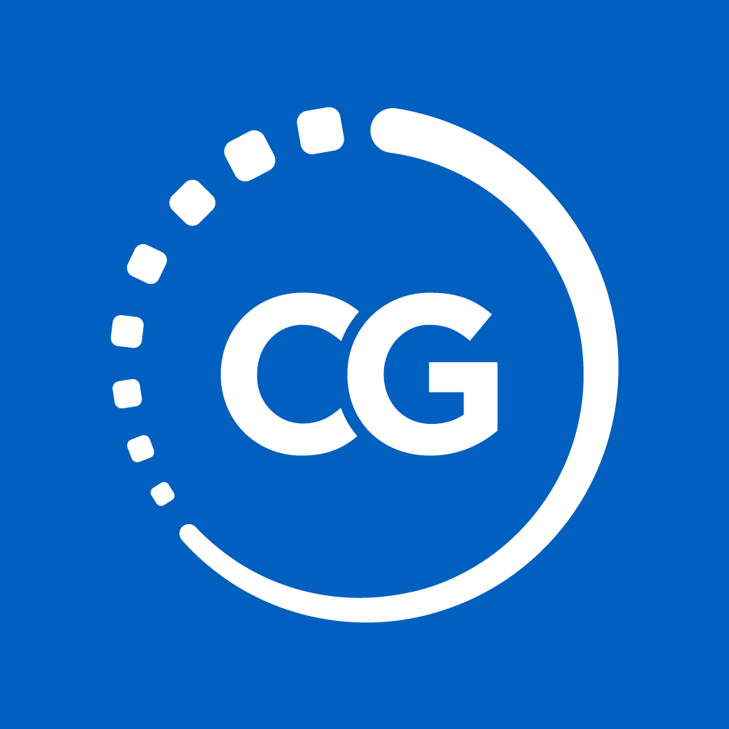 Logo of CampusGroups