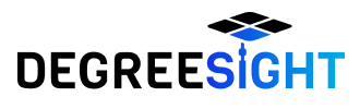 Logo of DegreeSight