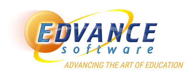 Edvance Software System