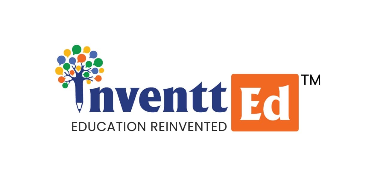 Logo of InventtEd