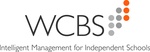 Logo of WCBS HUB Platform