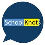 Logo of Schoolknot