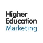 Logo of Higher Education Marketing