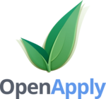 Logo of OpenApply